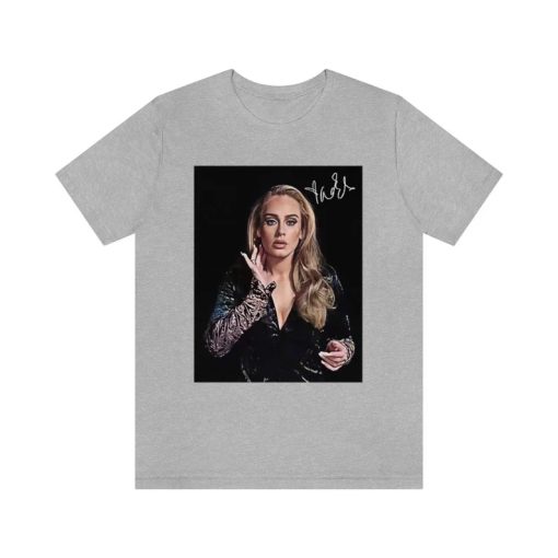 adele t shirt NA