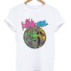 Blink 182 T-Shirt NA