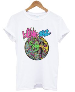 Blink 182 T-Shirt NA