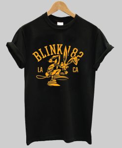 Blink 182 TShirt NA