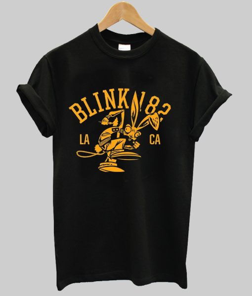 Blink 182 TShirt NA