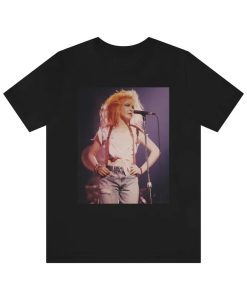 Cyndi Lauper t-shirt NA