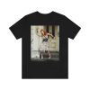 Cyndi Lauper tshirt NA