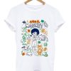 Encanto Antonio Animal Poster T-Shirt NA