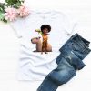 Encanto Antonio Animal Poster TShirt NA