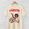 Miseducation Of Lauryn Hill tshirt NA
