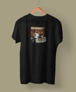 Mr Morale & the Big Steppers Kendrick Lamar T-shirt NA