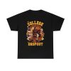 the college dropout tshirt NA