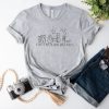 A Thrill of Hope shirt NA