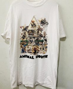 Animal House Shirt NA