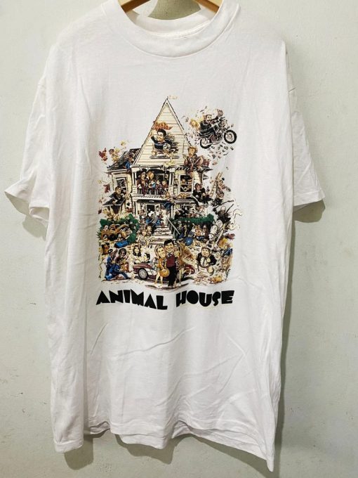 Animal House Shirt NA