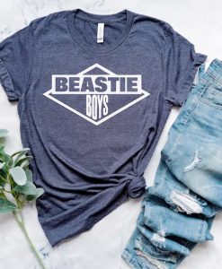 Beastie Boys T-Shirt NA