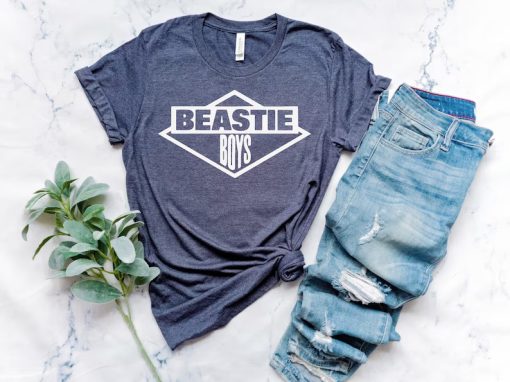 Beastie Boys T-Shirt NA