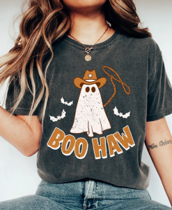 Boo Haw Western Shirt NA