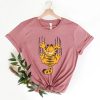 Funny Garfield Shirt NA