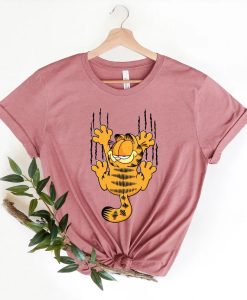 Funny Garfield Shirt NA