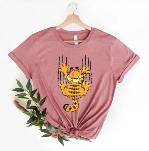 Funny Garfield Shirt NA