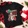 Happy Birthday Jesus T-Shirt NA