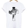 Jesus Christ Cross Religious tshirt NA