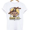 Jesus Cross Fit tshirt NA