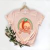 Just Peachy T.shirt NA