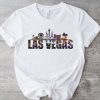 Las Vegas tshirt NA