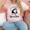 Let's Go Girls T-Shirt NA