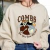 Luke Combs Beer Never Broke My Heart sweatshirt NA