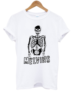 Melvins T-shirt NA