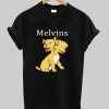 Melvins Two Headed Dog tshirt NA