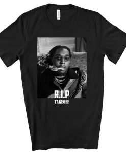 Rip Takeoff Shirt NA