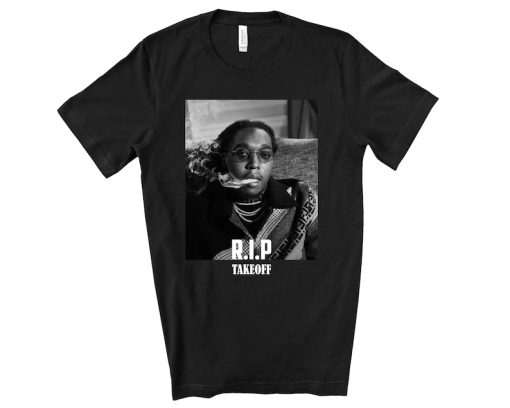 Rip Takeoff Shirt NA