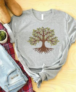 Tree Lover Shirt NA