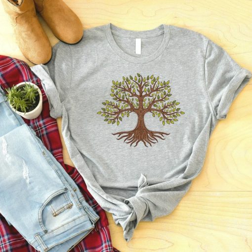 Tree Lover Shirt NA