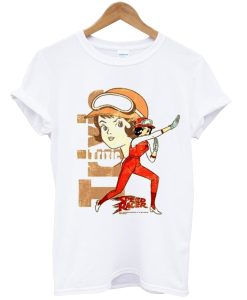 Trixie Speed Racer T-Shirt NA