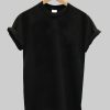 Black Tshirt NA