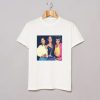 Aaliyah Selena Left Eye T Shirt NA