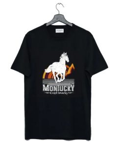 Brewery Montucky Cold Snack T Shirt NA