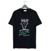 Fido Dido And Don’t You Forget It T Shirt NA