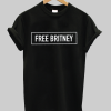 FreeBritney Shirt NA