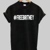 FreeBritney TShirt NA