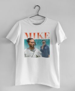MIKE MCDANIEL t shirt NA