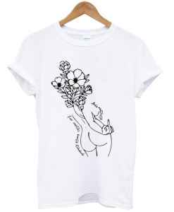 My Body My Choice Shirt NA
