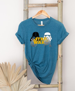 Star Wars Darth Vader Shirt NA