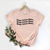 Stop Asian Hate Shirt NA