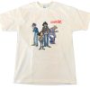 The Gorillaz Unisex T-Shirt NA
