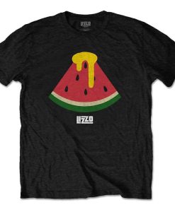 Watermelon Lizzo T-Shirt NA