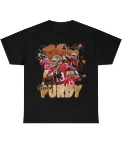 Brock Purdy Shirt NA