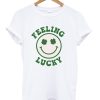 Feeling Lucky Shirt NA