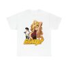 Golden Boy Retro Anime T-Shirt NA